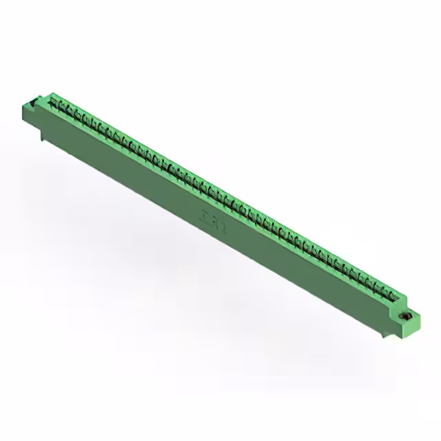833-043-521-608 EDAC Inc.  Edgeboard Connectors
